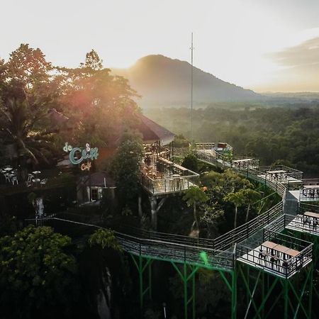 De Bintan Villa Tenaga Exterior foto
