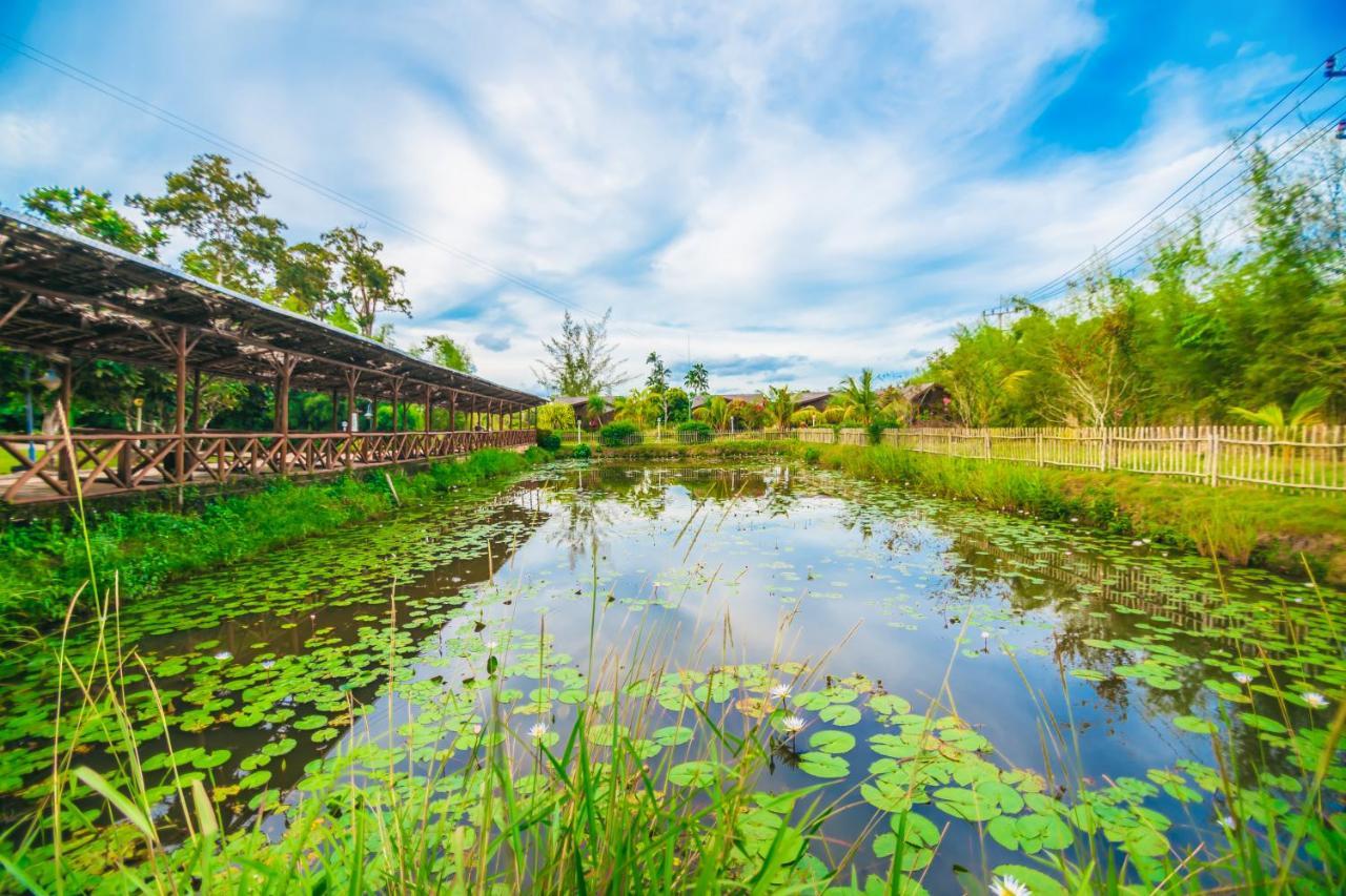 De Bintan Villa Tenaga Exterior foto