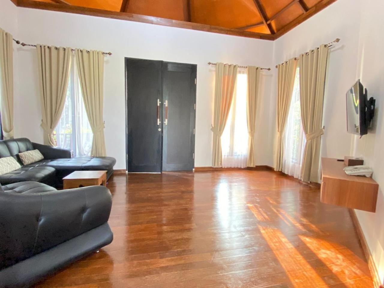 De Bintan Villa Tenaga Exterior foto