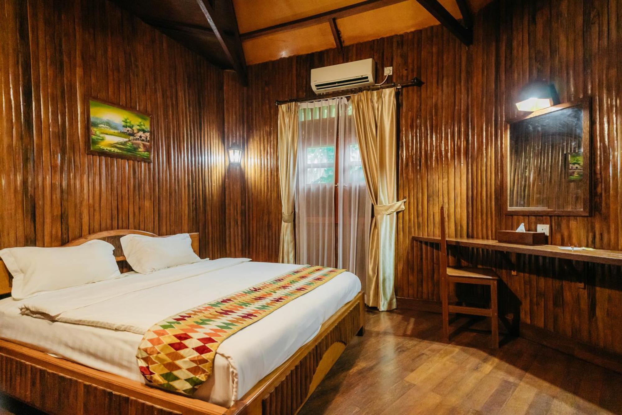 De Bintan Villa Tenaga Exterior foto