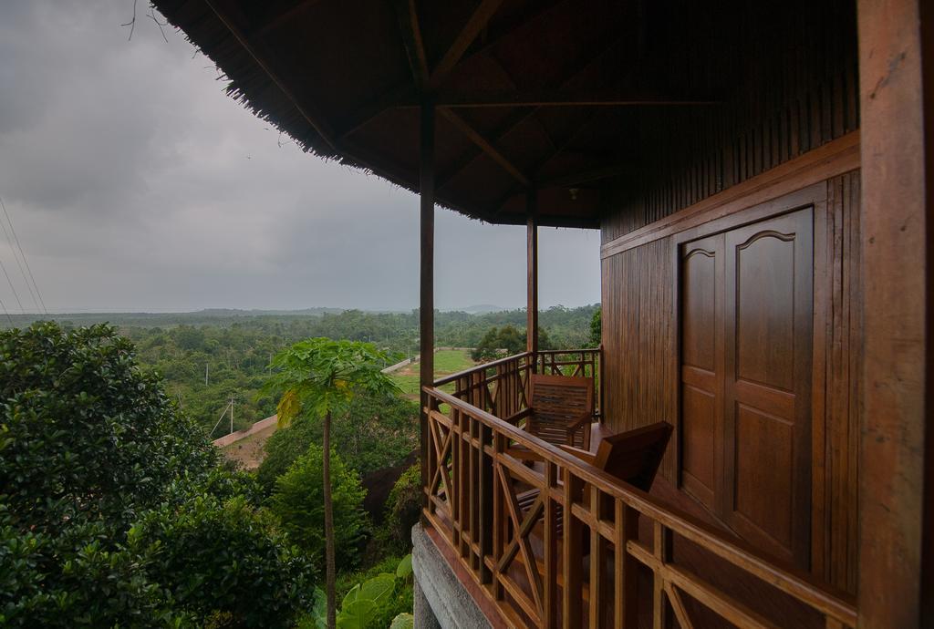 De Bintan Villa Tenaga Exterior foto