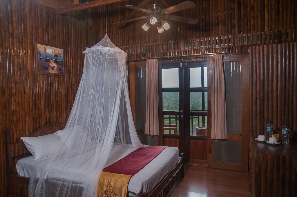 De Bintan Villa Tenaga Exterior foto