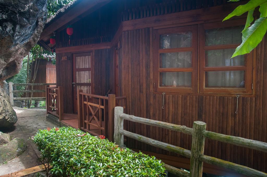 De Bintan Villa Tenaga Exterior foto