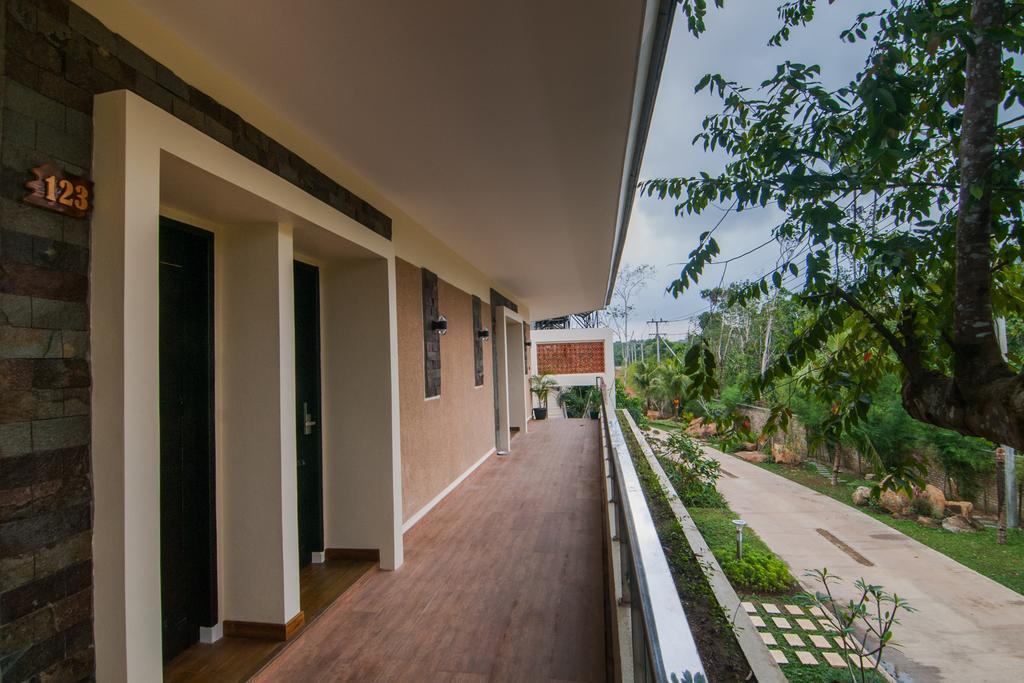 De Bintan Villa Tenaga Exterior foto