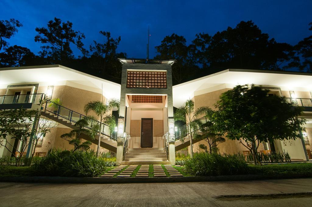 De Bintan Villa Tenaga Exterior foto